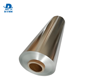 Extra Heavy Duty Aluminum Foil